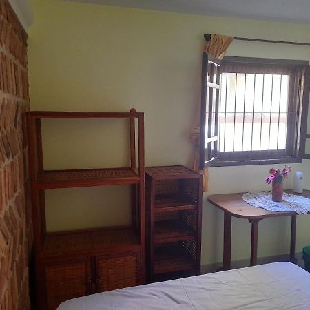 Vila Santa Fe Porto Seguro Exteriör bild