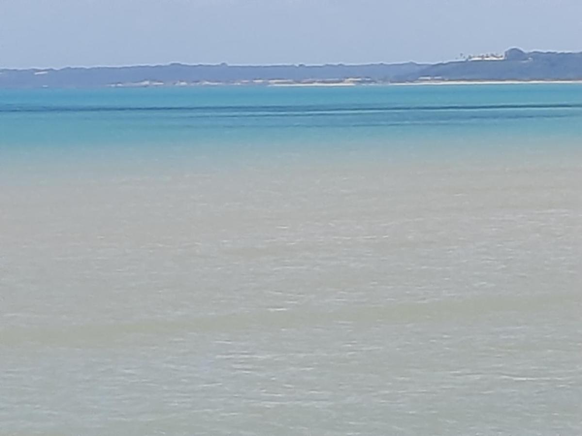 Vila Santa Fe Porto Seguro Exteriör bild